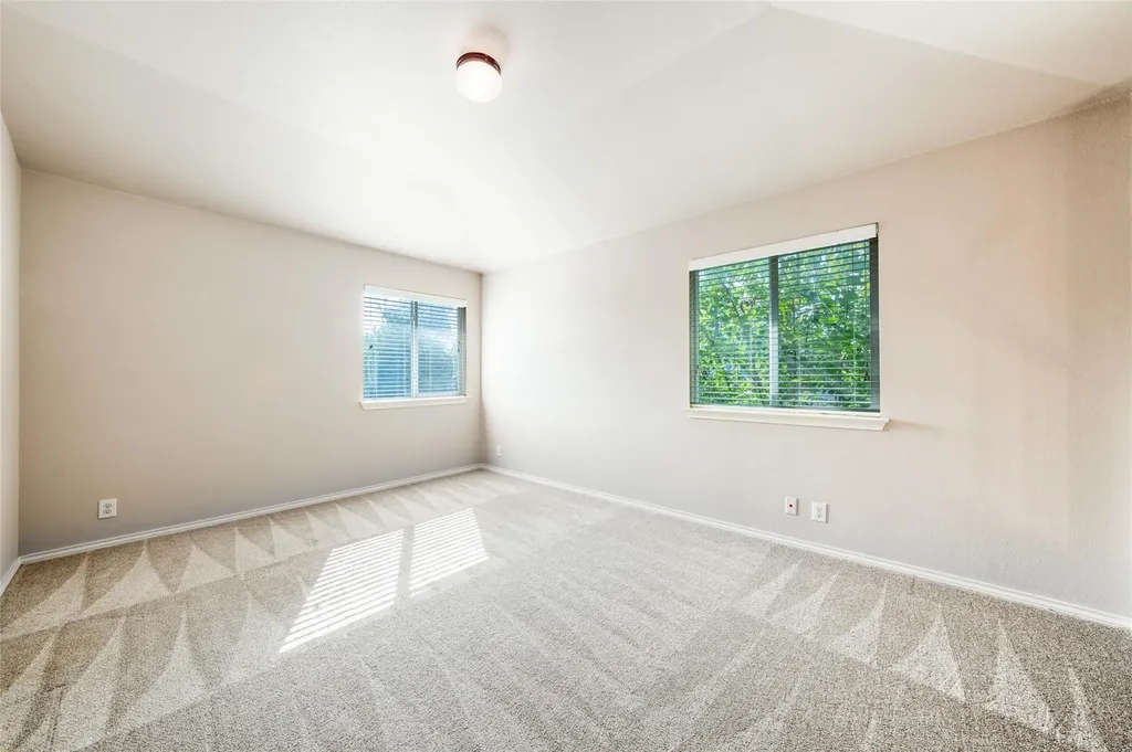 8744 Blackvireo Drive Austin TX 78729