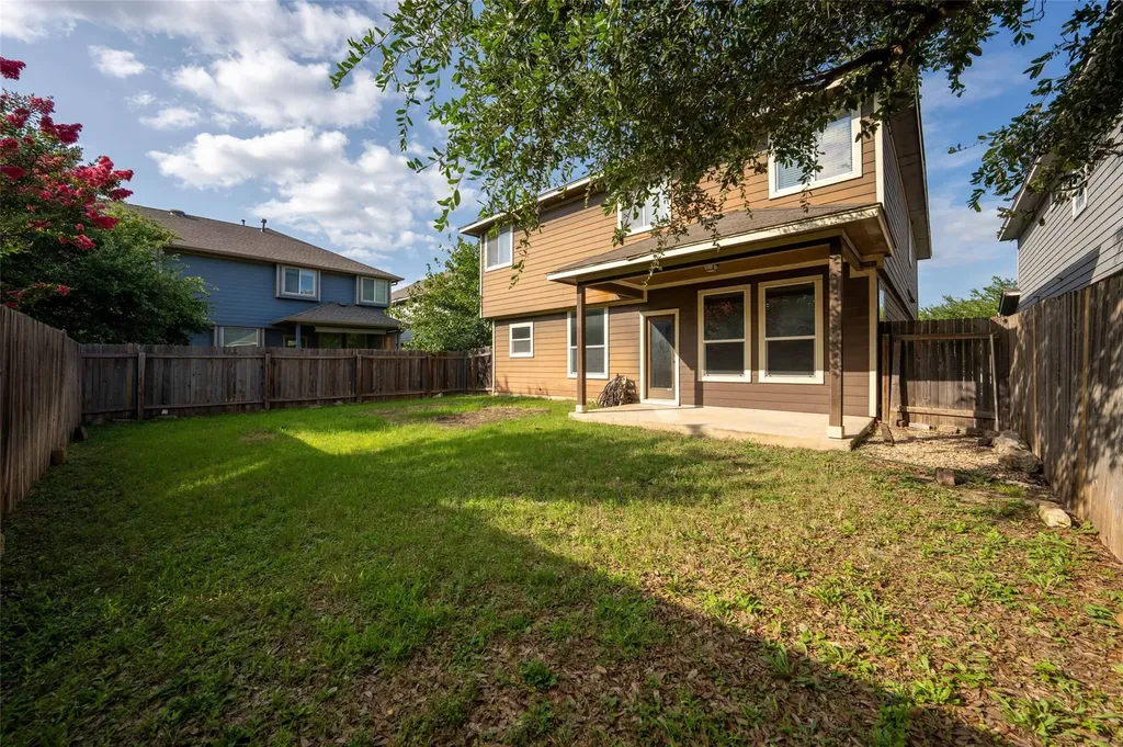 8744 Blackvireo Drive Austin TX 78729
