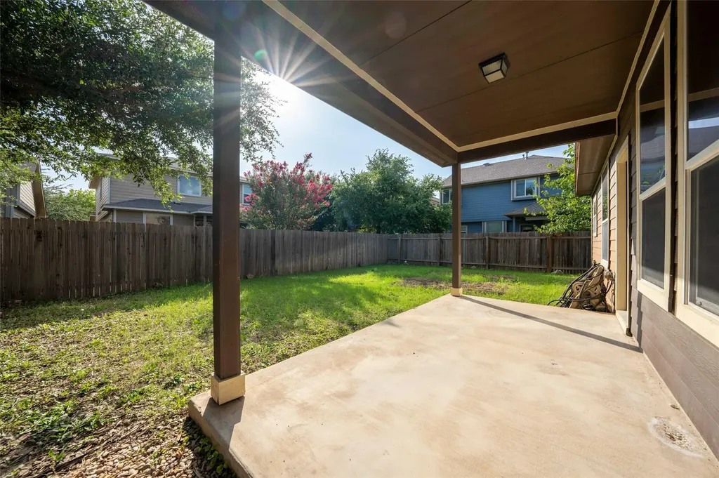 8744 Blackvireo Drive Austin TX 78729