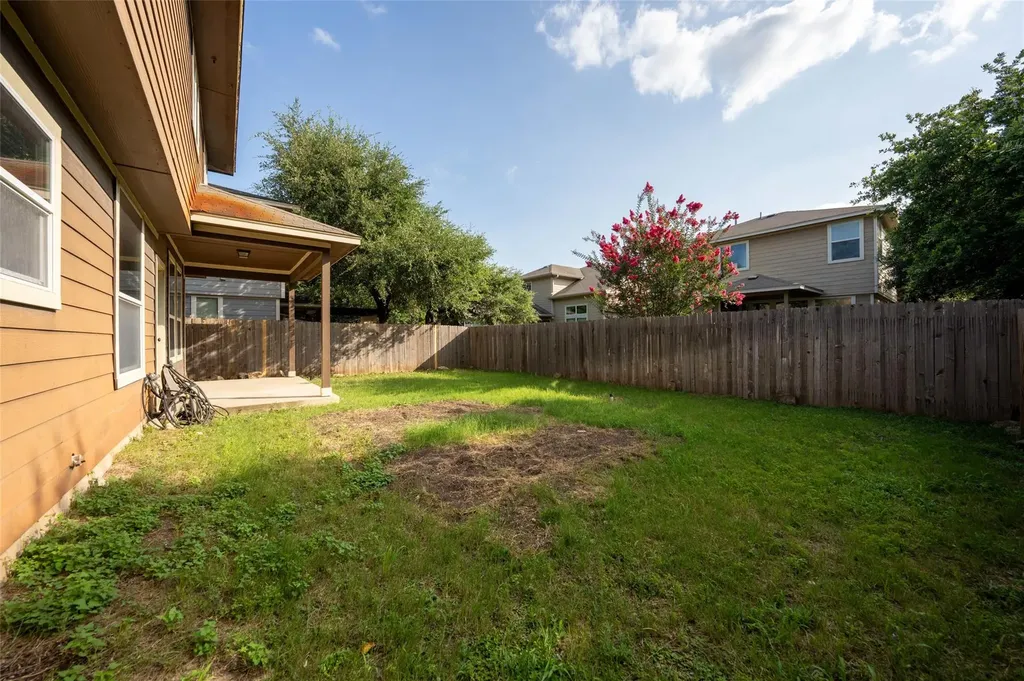 8744 Blackvireo Drive Austin TX 78729