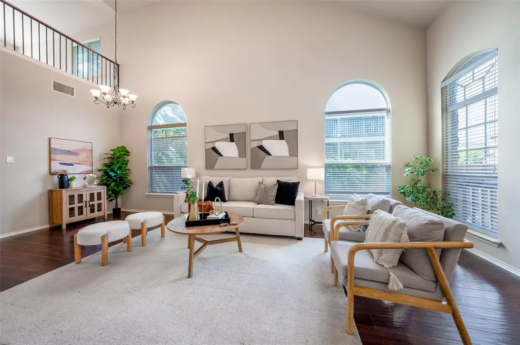8744 Blackvireo Drive Austin TX 78729