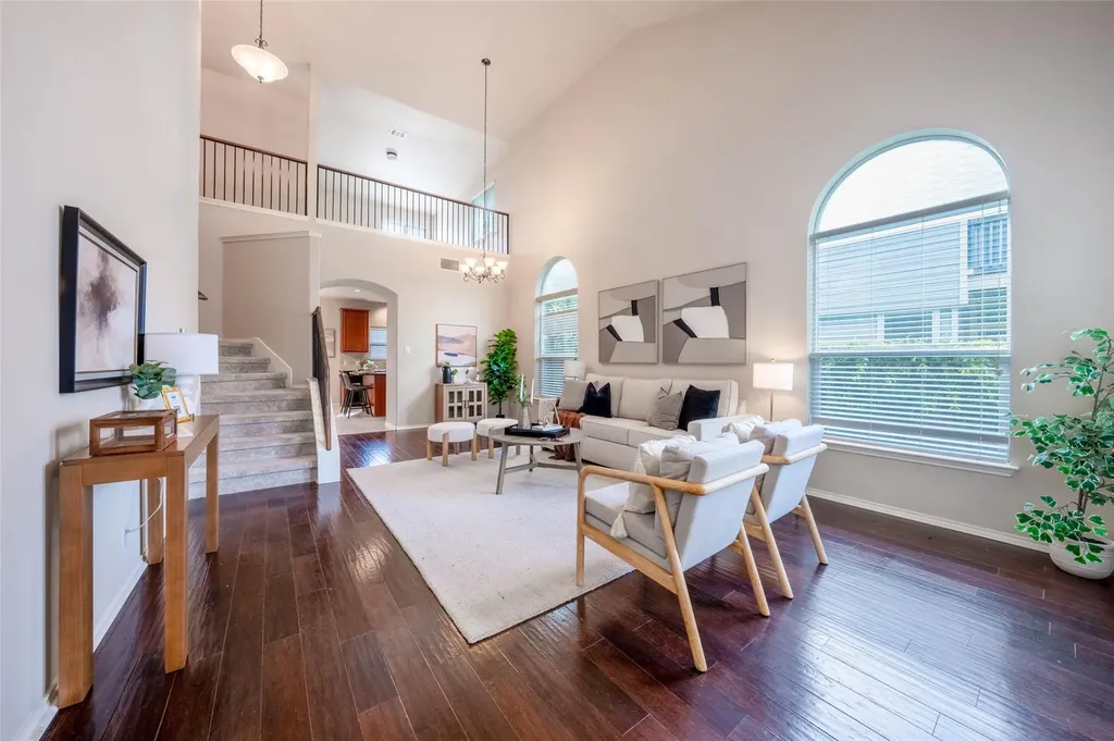 8744 Blackvireo Drive Austin TX 78729