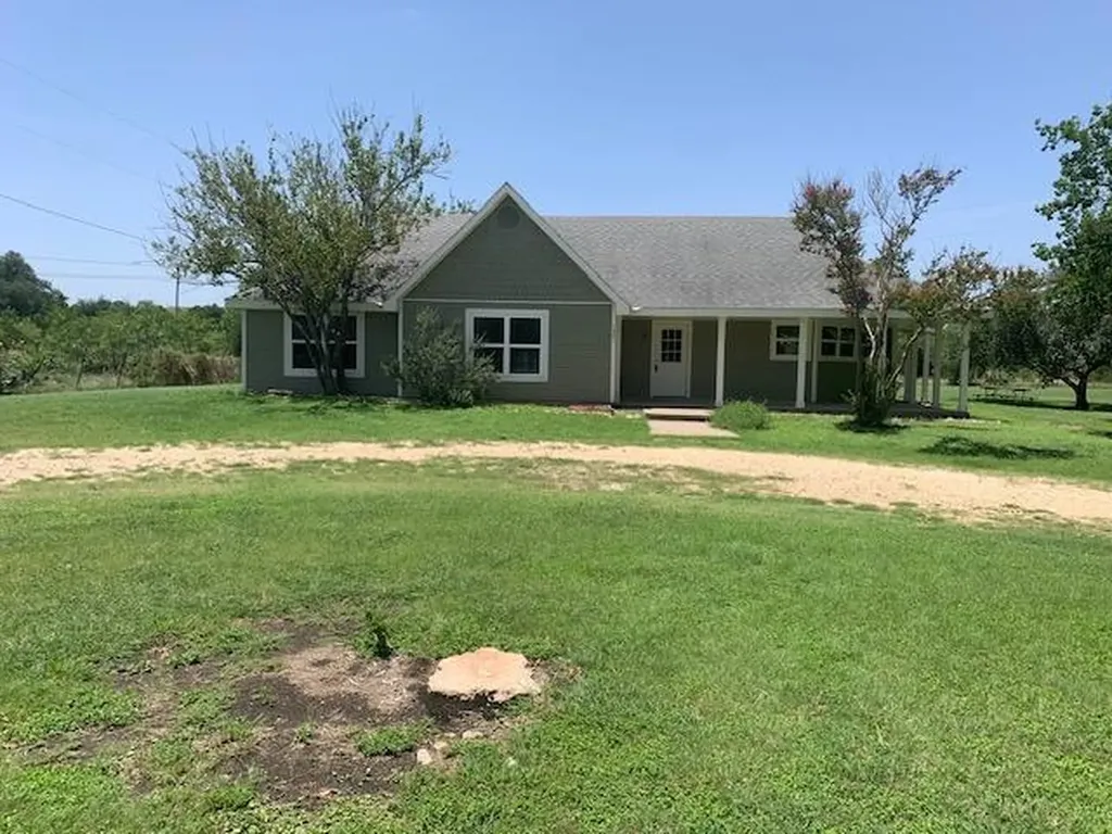 1501 N Burleson Street Kyle TX 78640