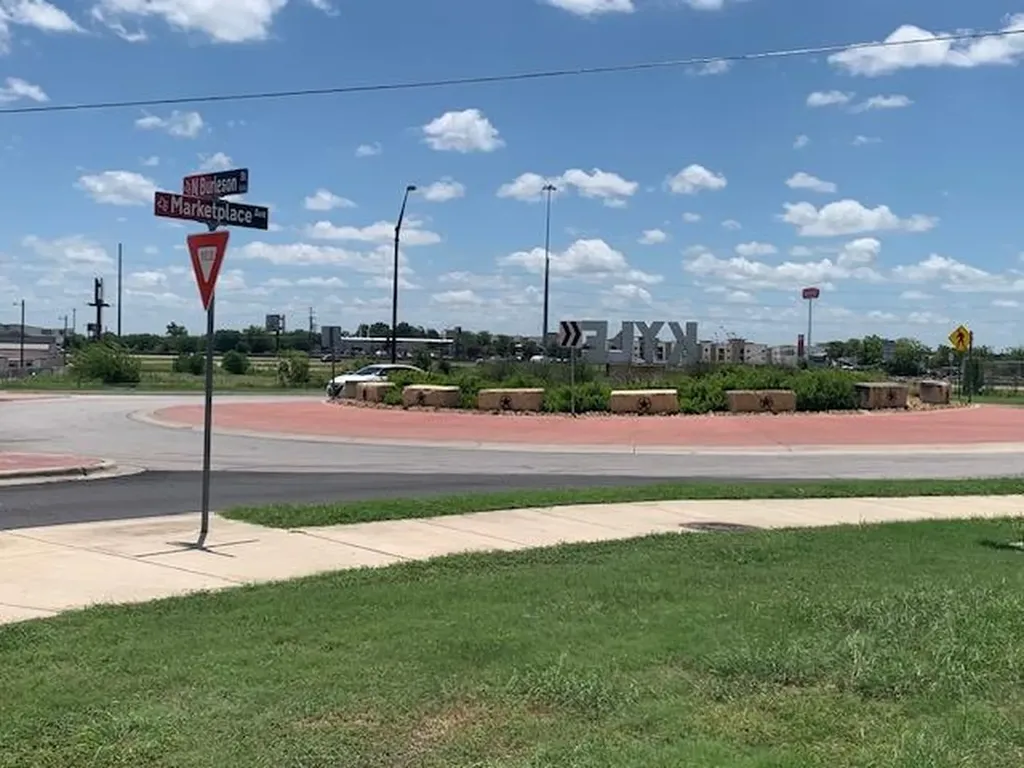 1501 N Burleson Street Kyle TX 78640