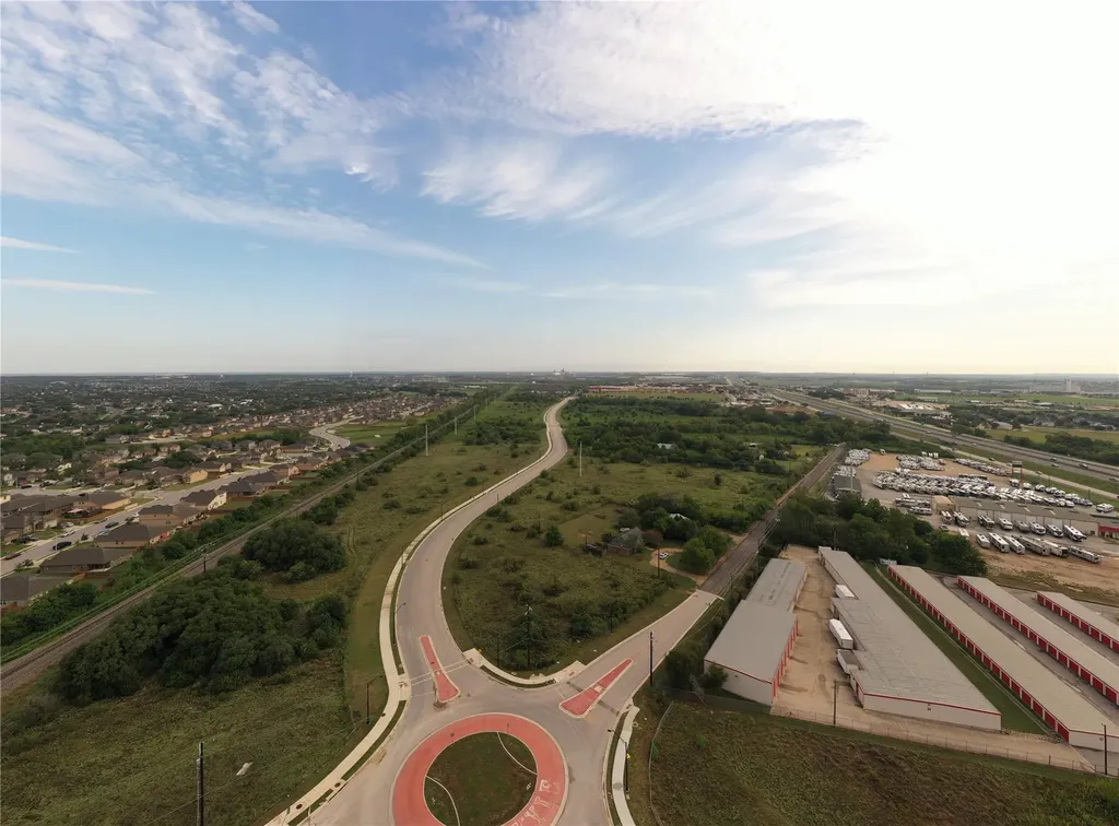 1501 N Burleson Street Kyle TX 78640