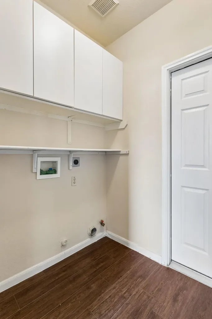 16816 Cranston Drive Round Rock TX 78664