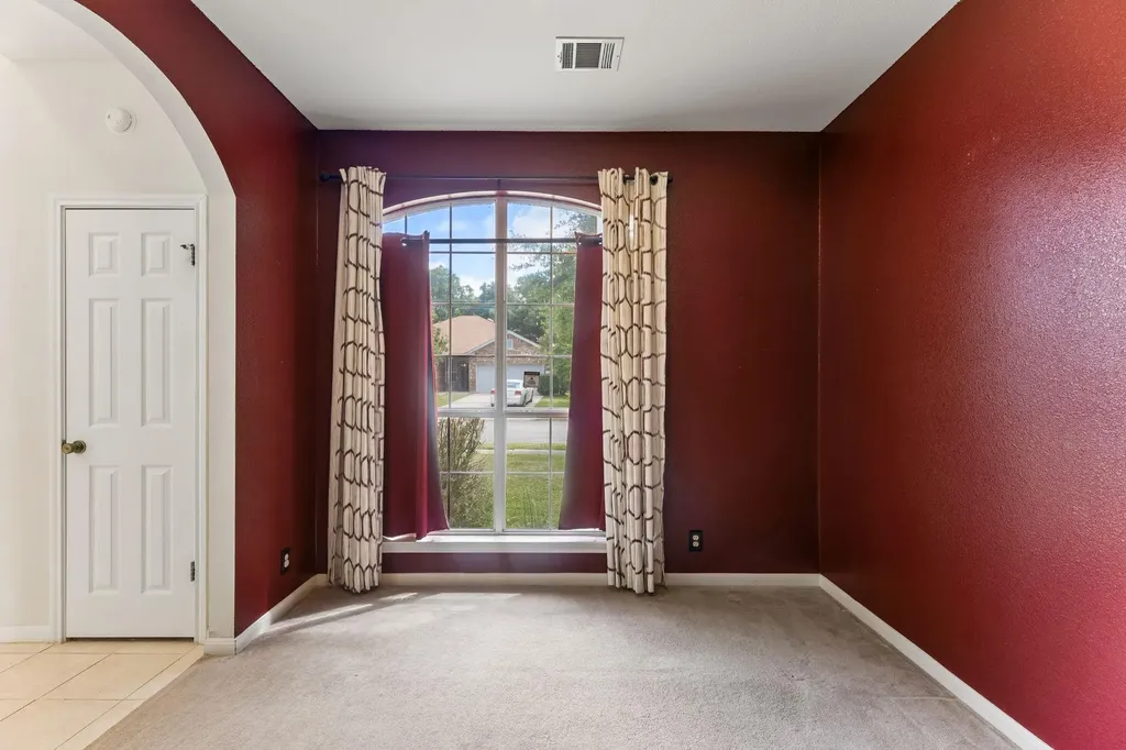 16816 Cranston Drive Round Rock TX 78664