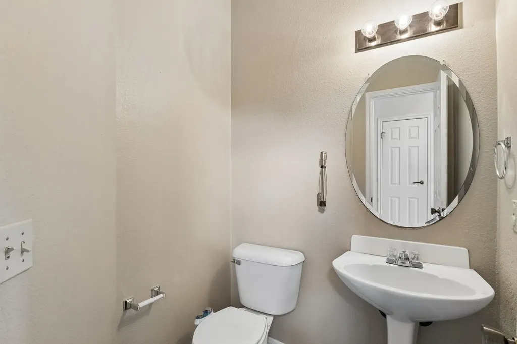 16816 Cranston Drive Round Rock TX 78664