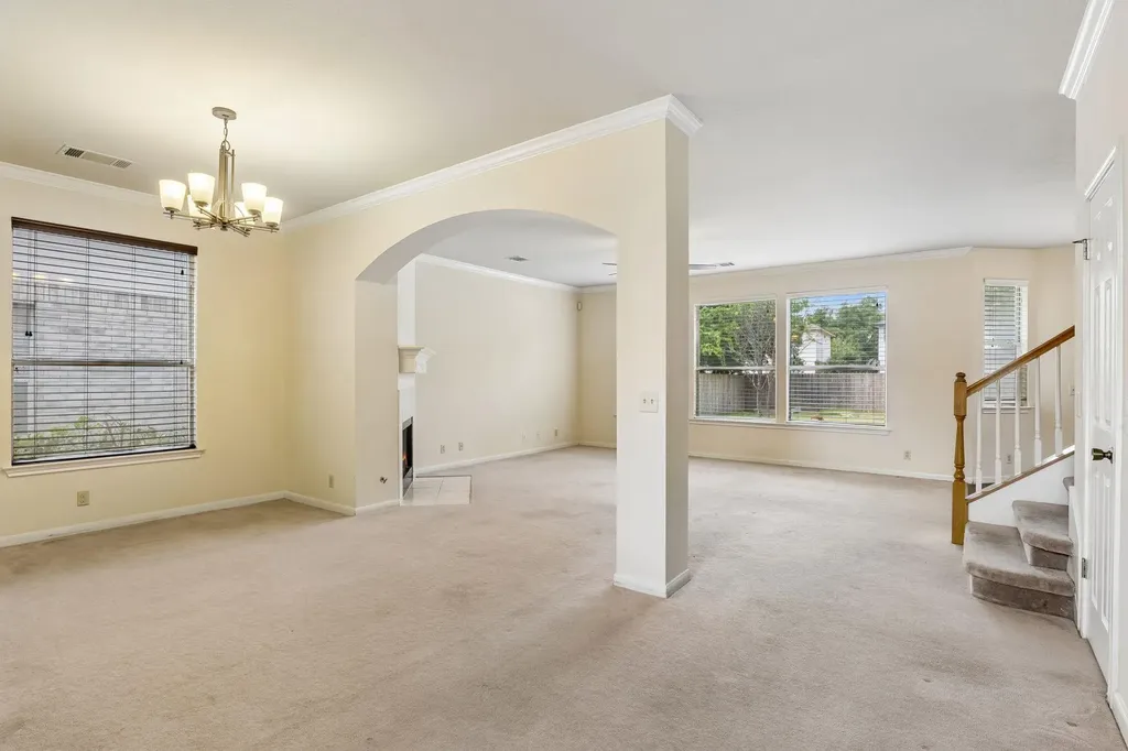 16816 Cranston Drive Round Rock TX 78664
