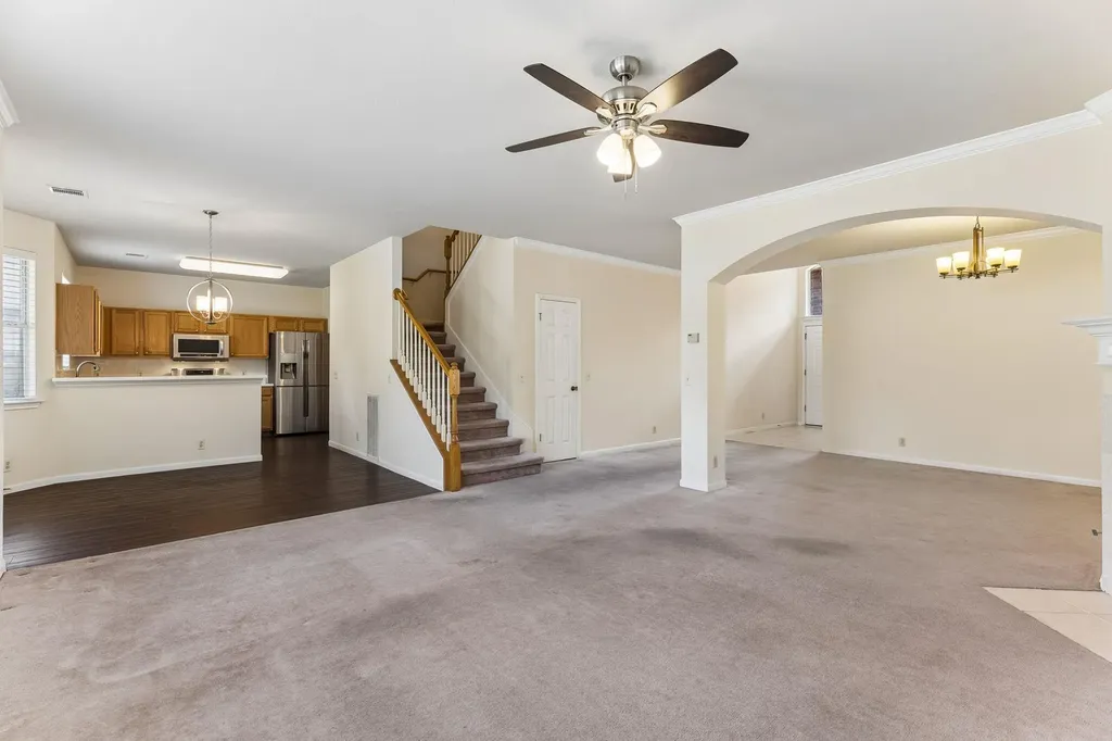 16816 Cranston Drive Round Rock TX 78664