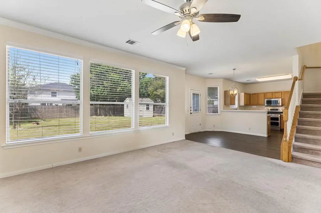 16816 Cranston Drive Round Rock TX 78664