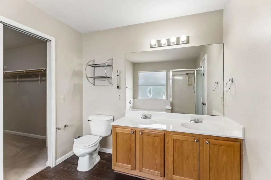 16816 Cranston Drive Round Rock TX 78664