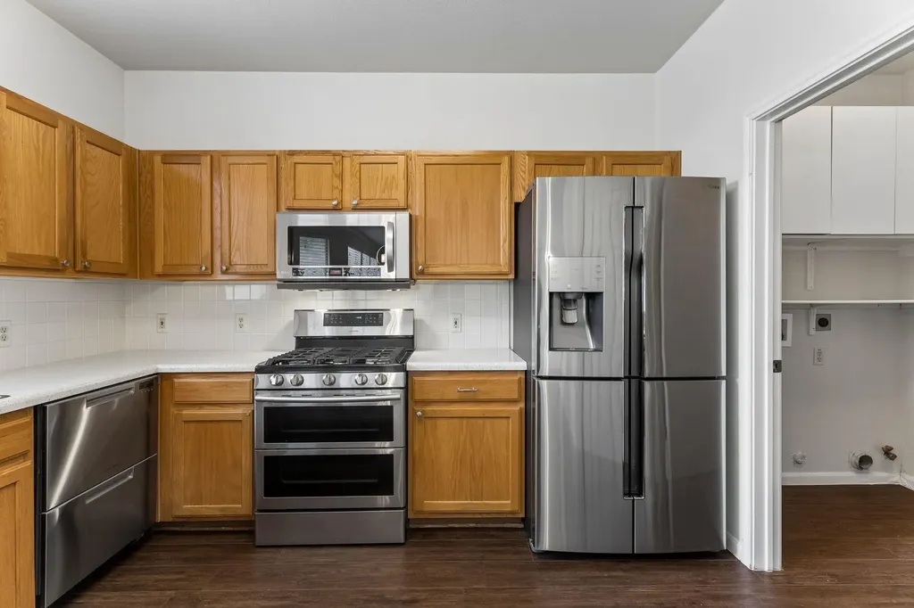 16816 Cranston Drive Round Rock TX 78664