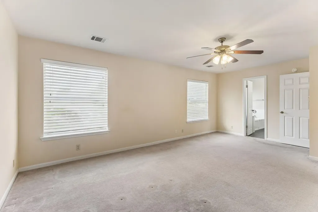 16816 Cranston Drive Round Rock TX 78664