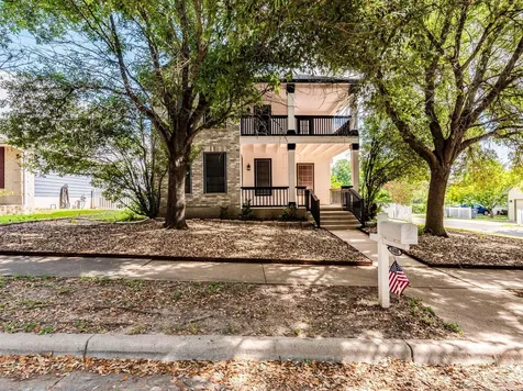 5814 Negley Kyle TX 78640