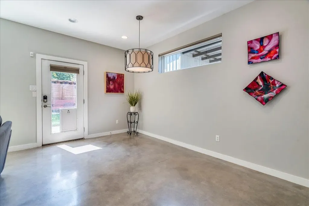 3505 Villa Court Austin TX 78704