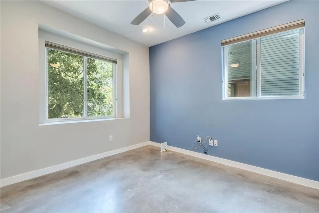 3505 Villa Court Austin TX 78704