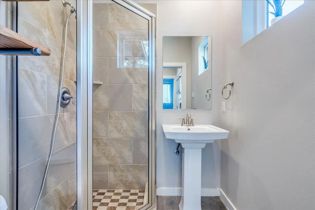 3505 Villa Court Austin TX 78704