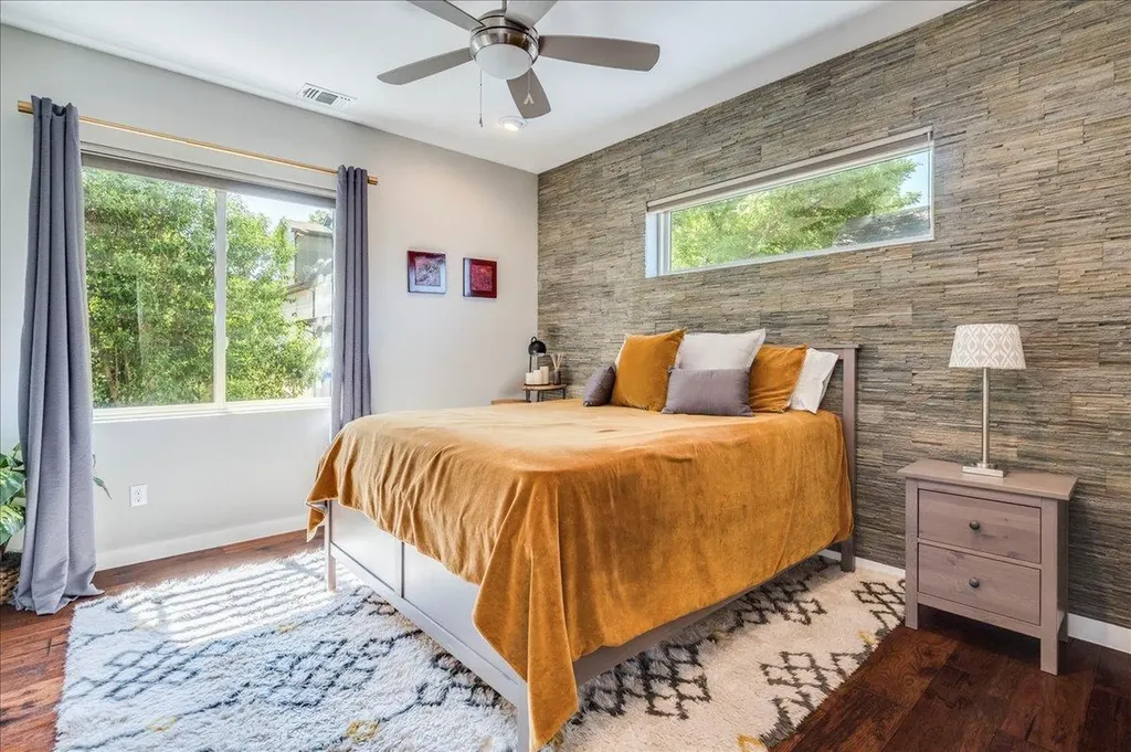 3505 Villa Court Austin TX 78704