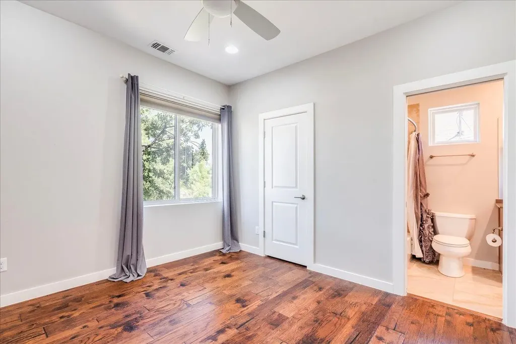 3505 Villa Court Austin TX 78704