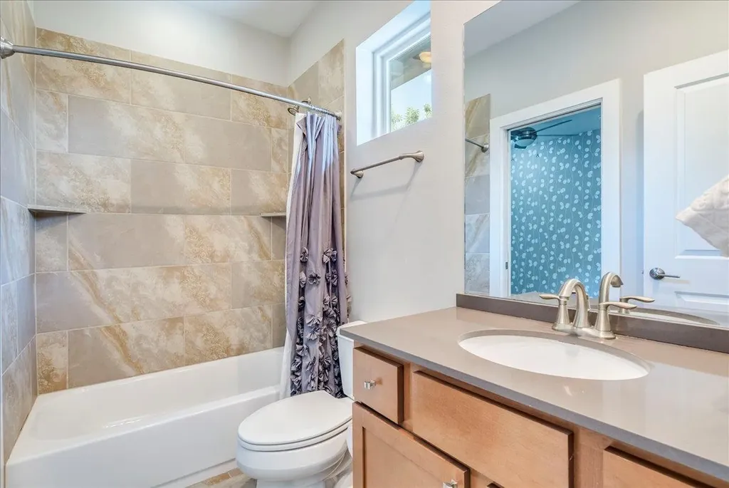 3505 Villa Court Austin TX 78704