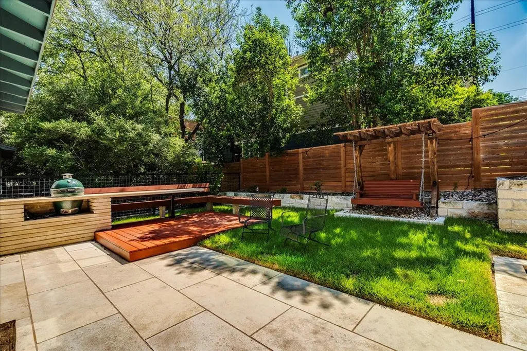 3505 Villa Court Austin TX 78704