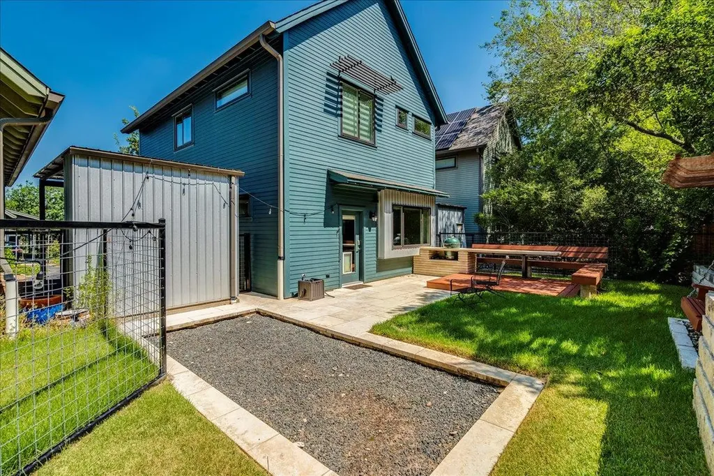 3505 Villa Court Austin TX 78704