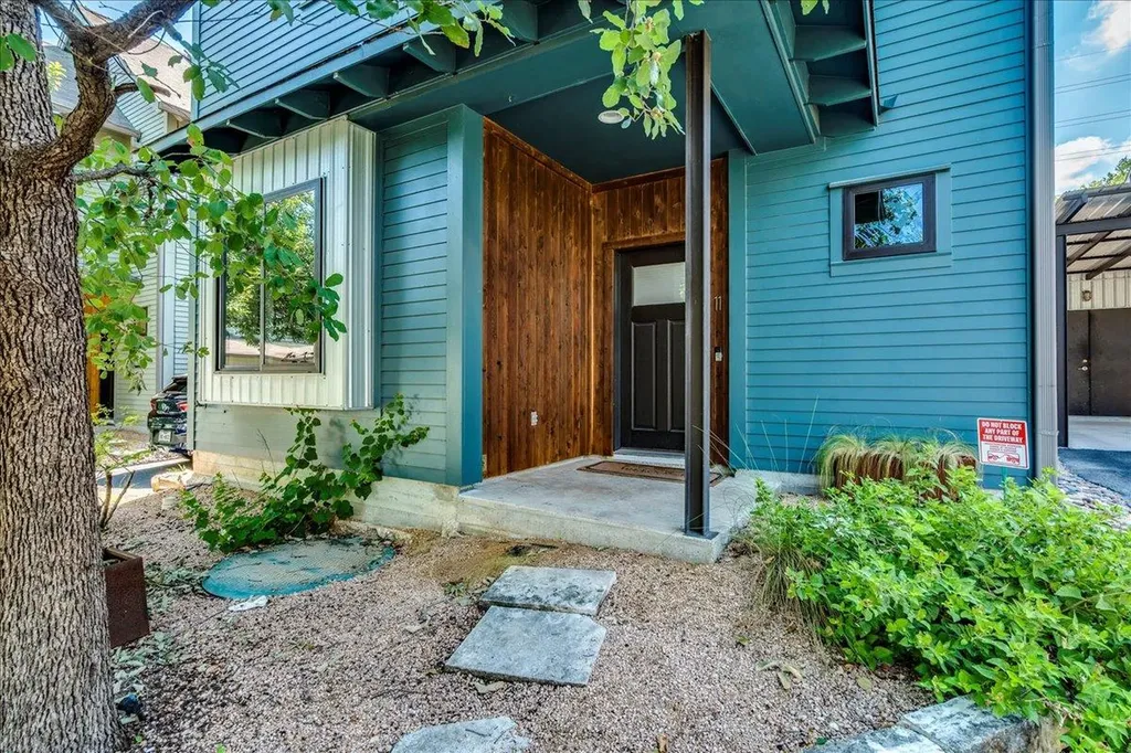 3505 Villa Court Austin TX 78704