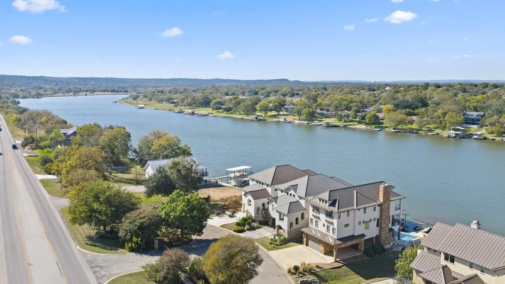 624 Waterside Drive Marble Falls TX 78654