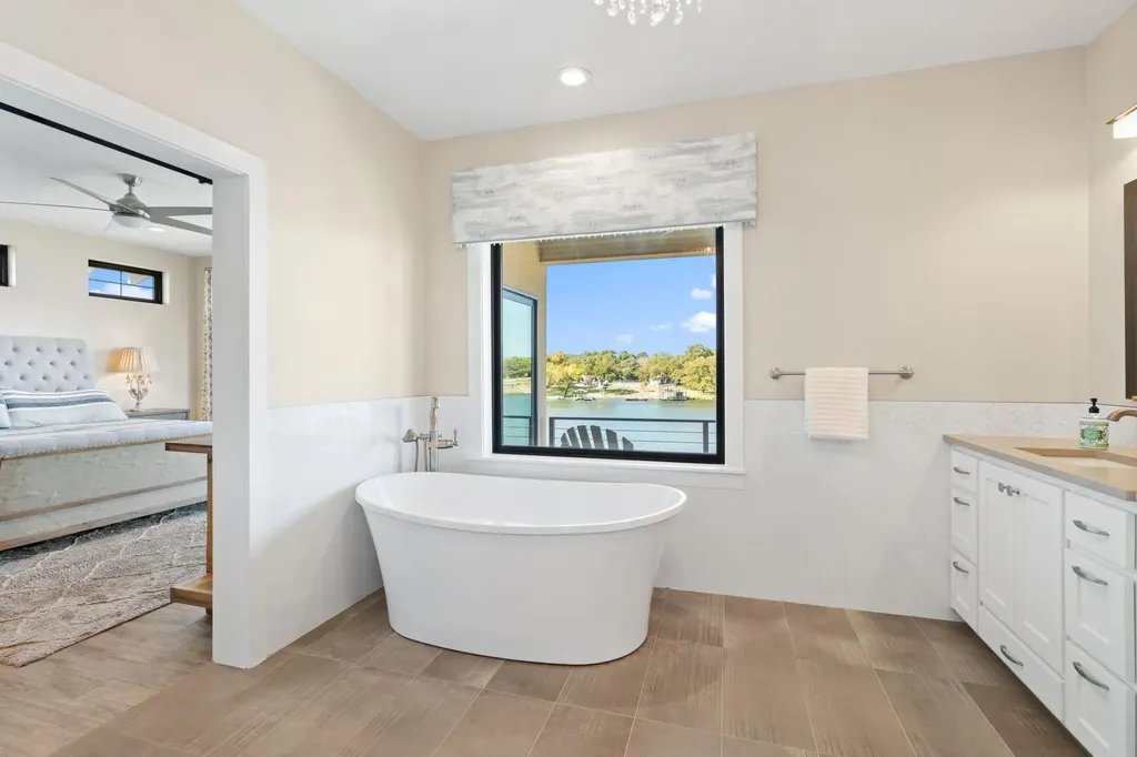 624 Waterside Drive Marble Falls TX 78654