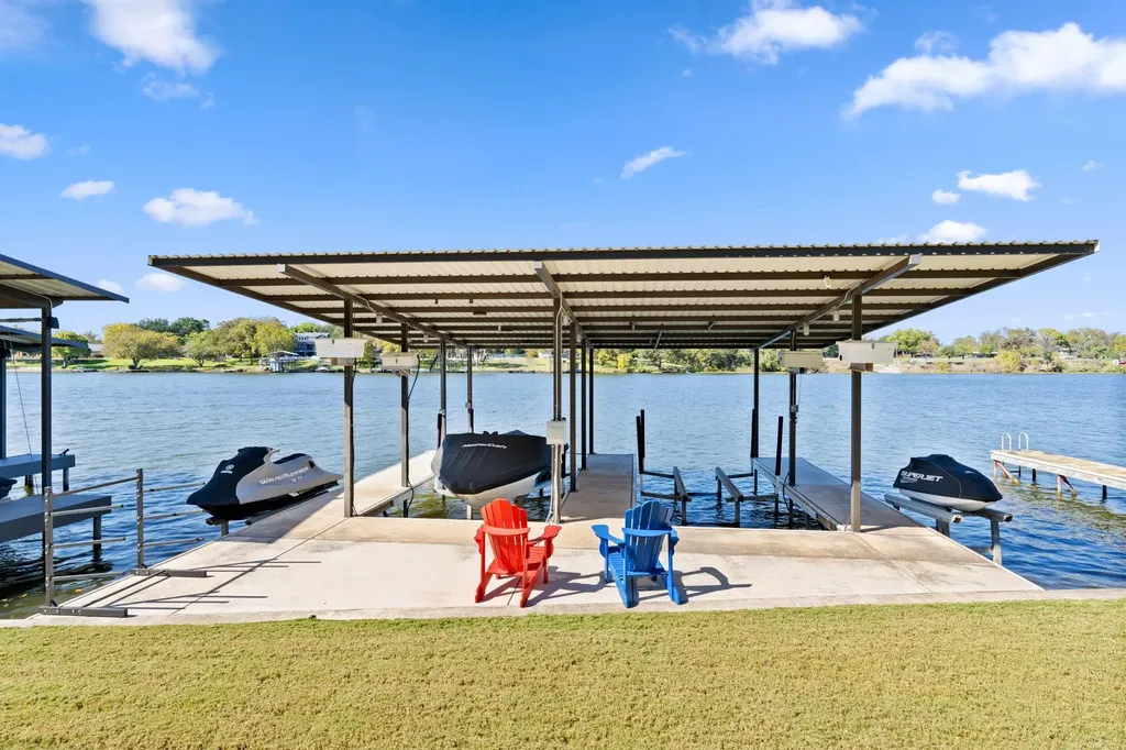 624 Waterside Drive Marble Falls TX 78654