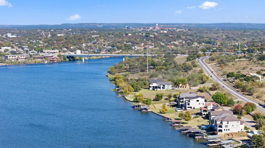 624 Waterside Drive Marble Falls TX 78654