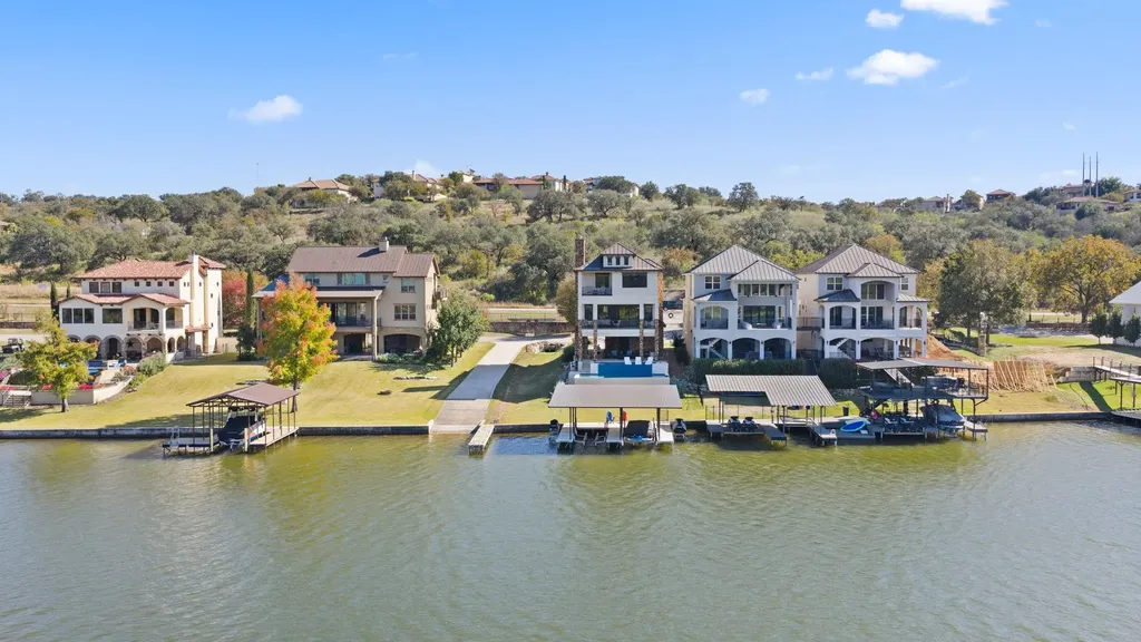 624 Waterside Drive Marble Falls TX 78654