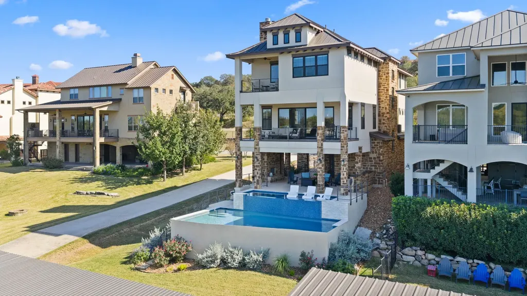 624 Waterside Drive Marble Falls TX 78654
