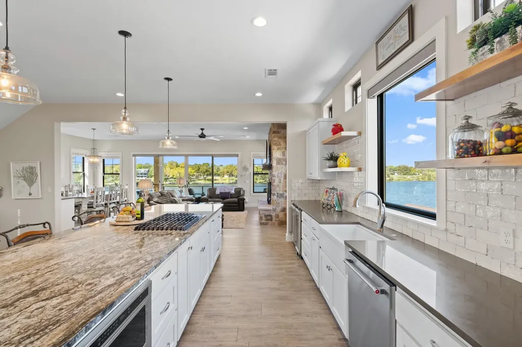 624 Waterside Drive Marble Falls TX 78654