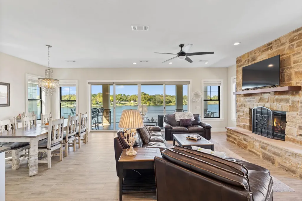 624 Waterside Drive Marble Falls TX 78654