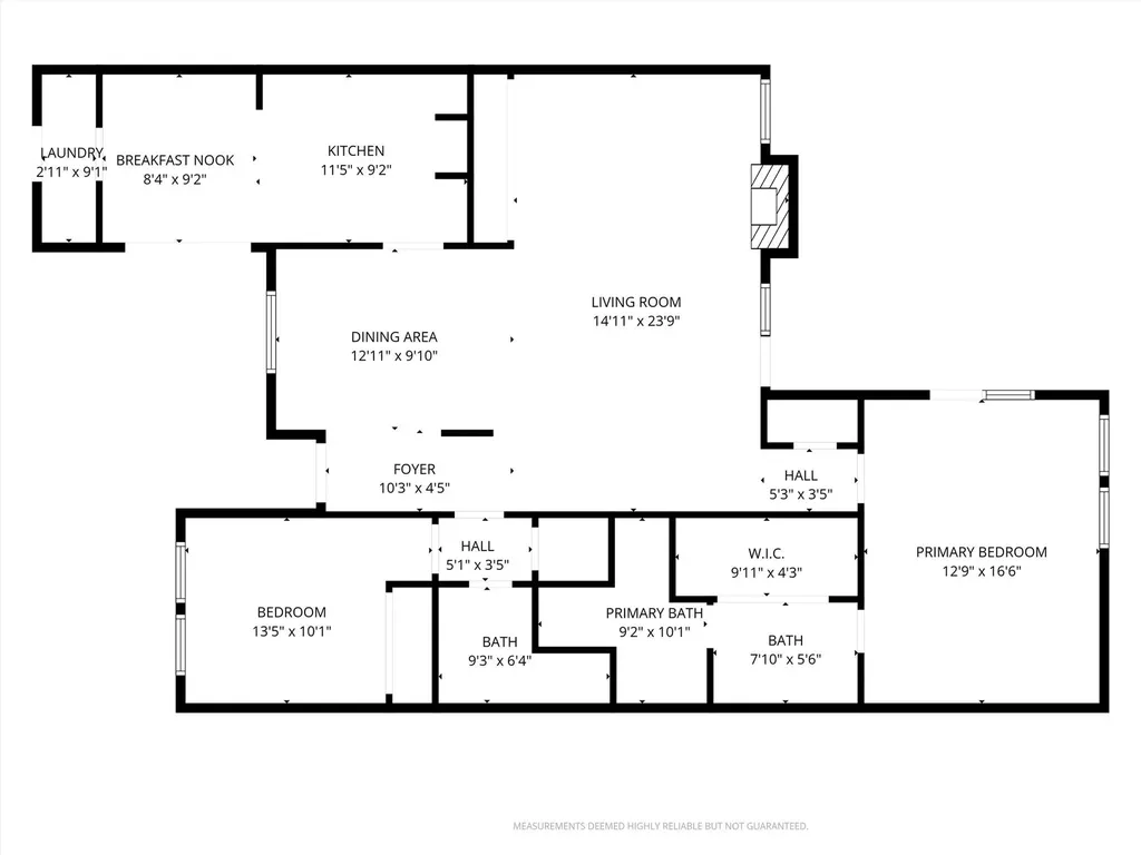 5724 N Scout Island Circle Austin TX 78731