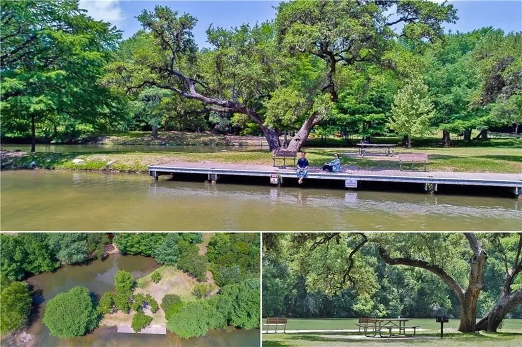 5724 N Scout Island Circle Austin TX 78731