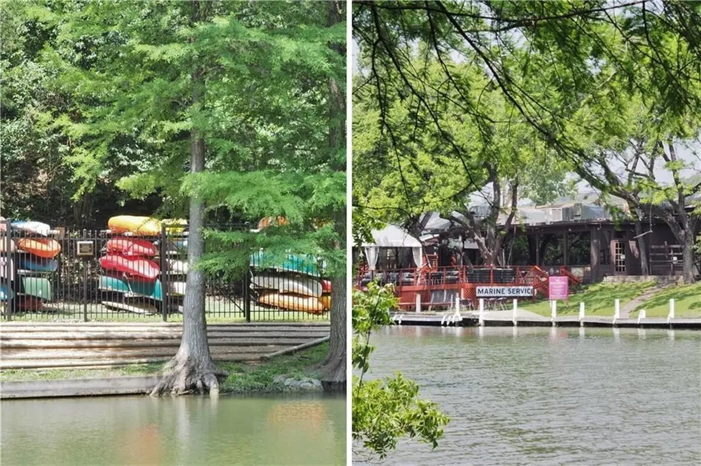 5724 N Scout Island Circle Austin TX 78731