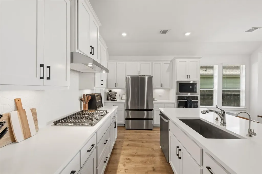 2309 Western View Drive Georgetown TX 78626