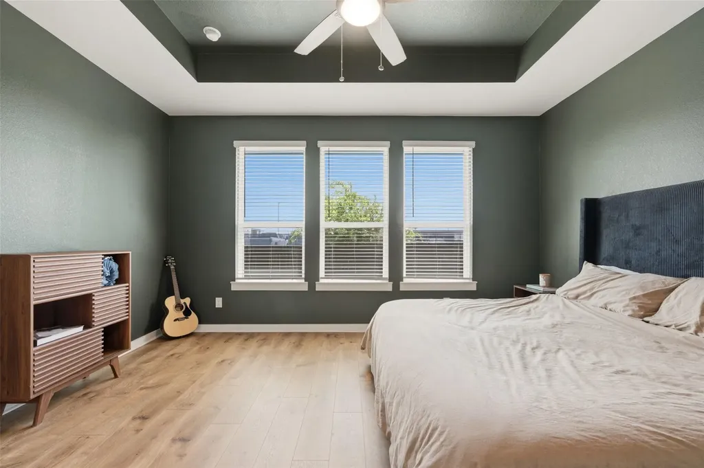 2309 Western View Drive Georgetown TX 78626