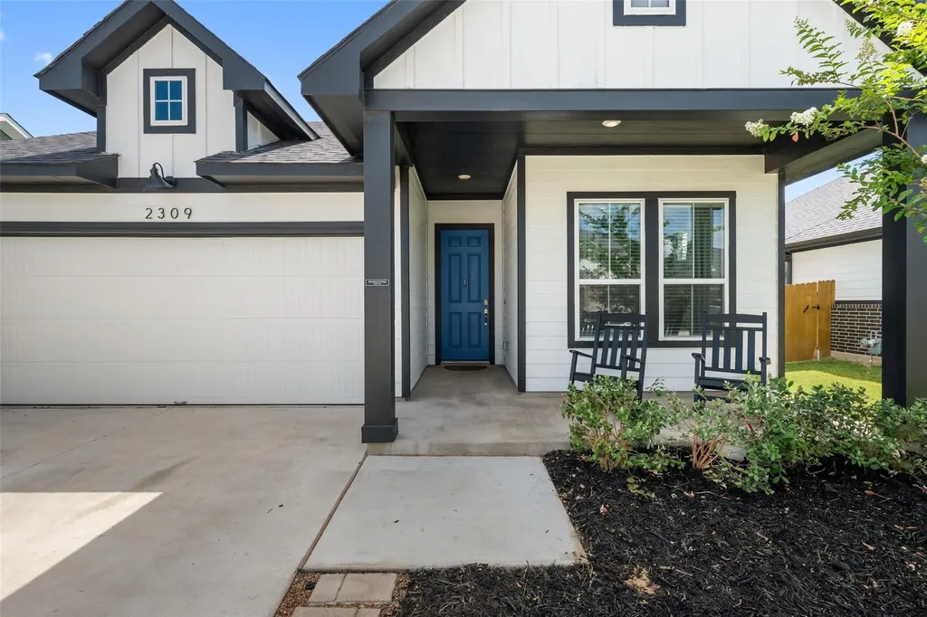 2309 Western View Drive Georgetown TX 78626