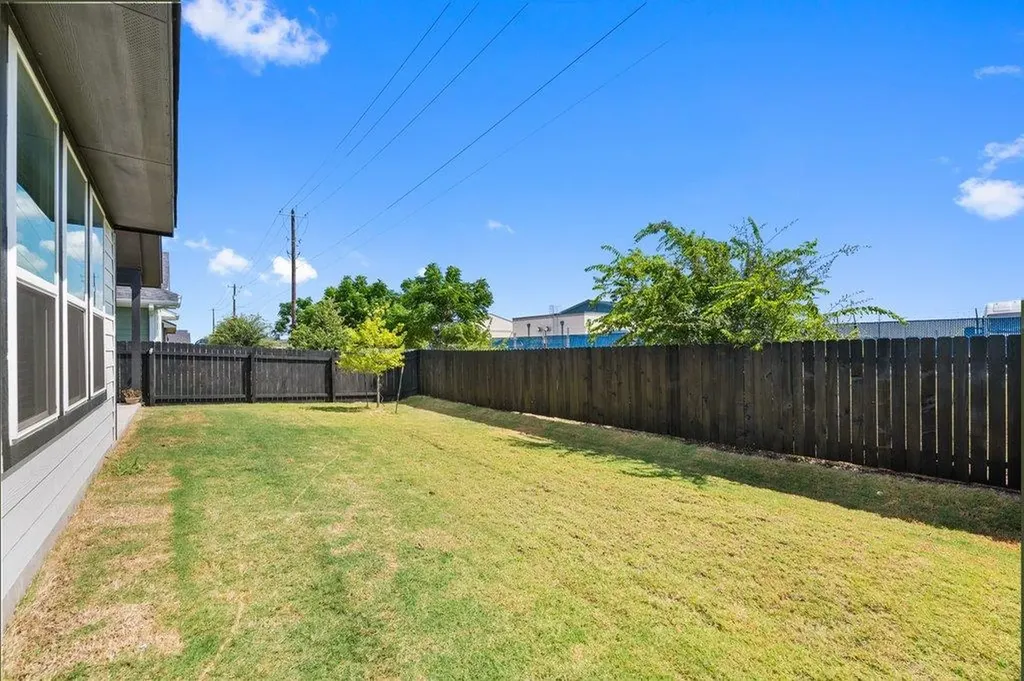 2309 Western View Drive Georgetown TX 78626