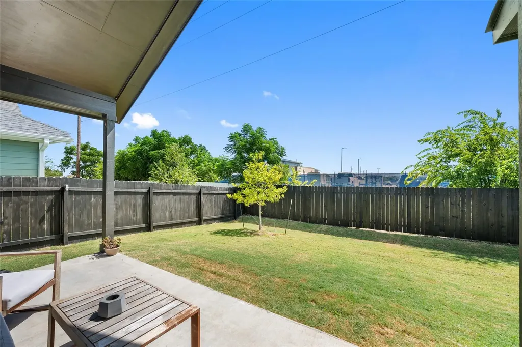 2309 Western View Drive Georgetown TX 78626