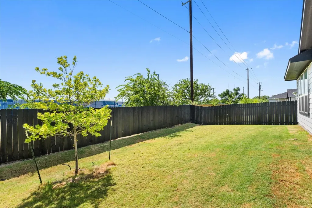 2309 Western View Drive Georgetown TX 78626