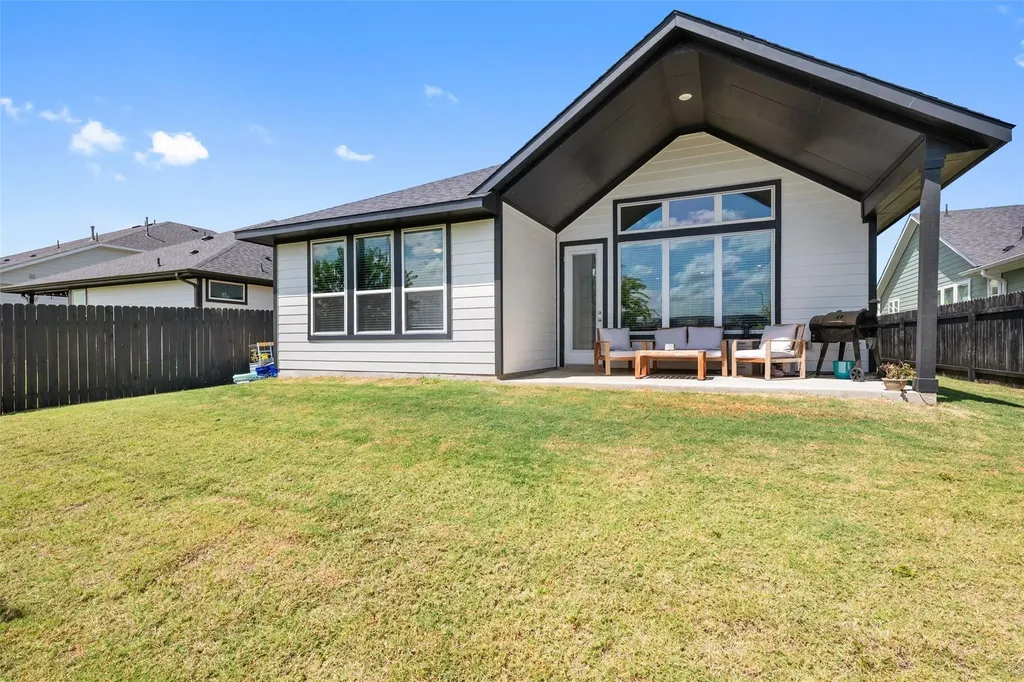2309 Western View Drive Georgetown TX 78626