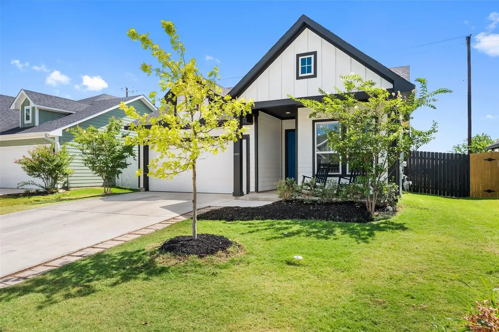 2309 Western View Drive Georgetown TX 78626
