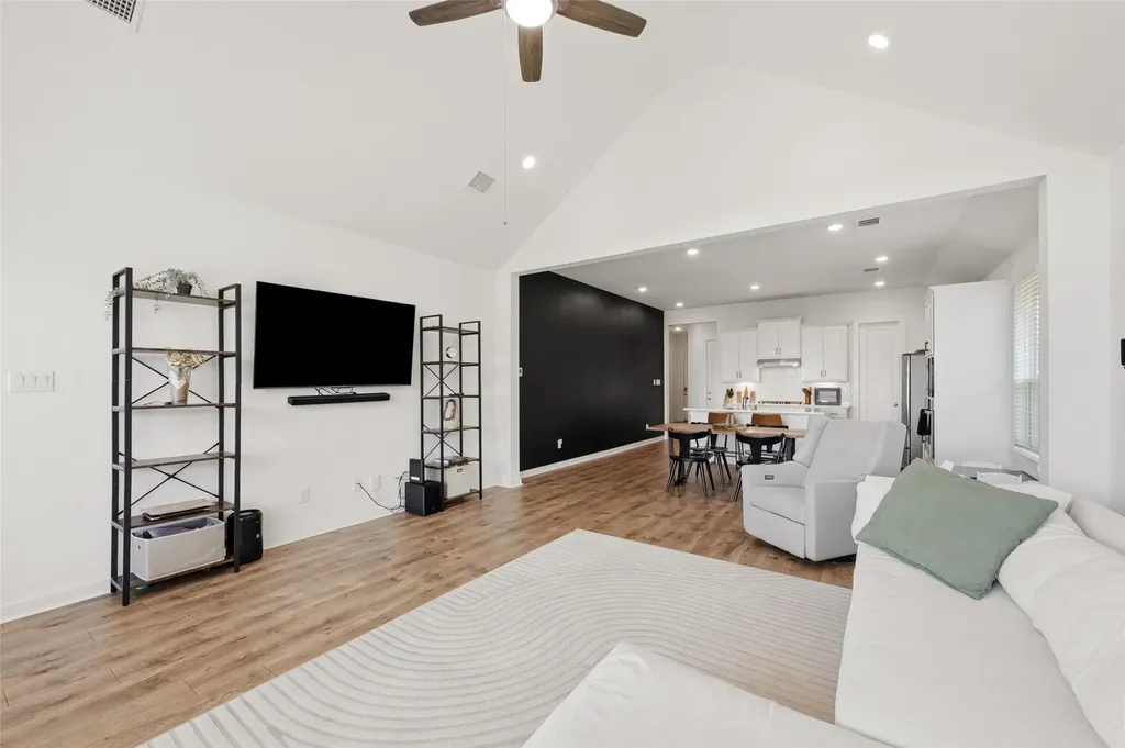 2309 Western View Drive Georgetown TX 78626