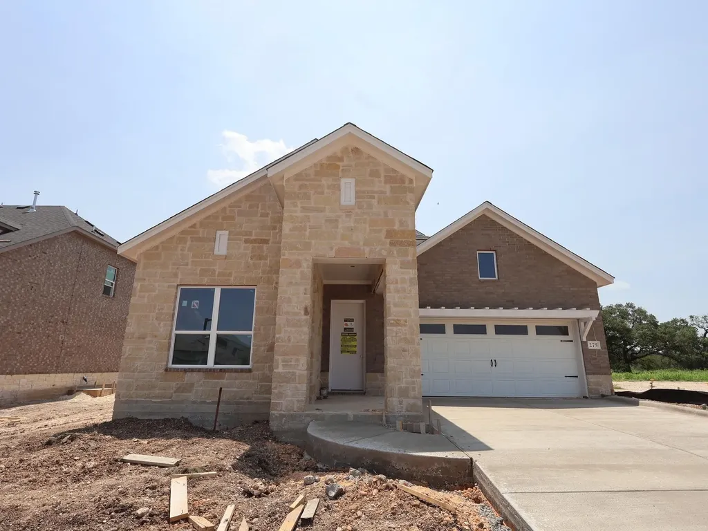 275 Callahan Loop Buda TX 78610