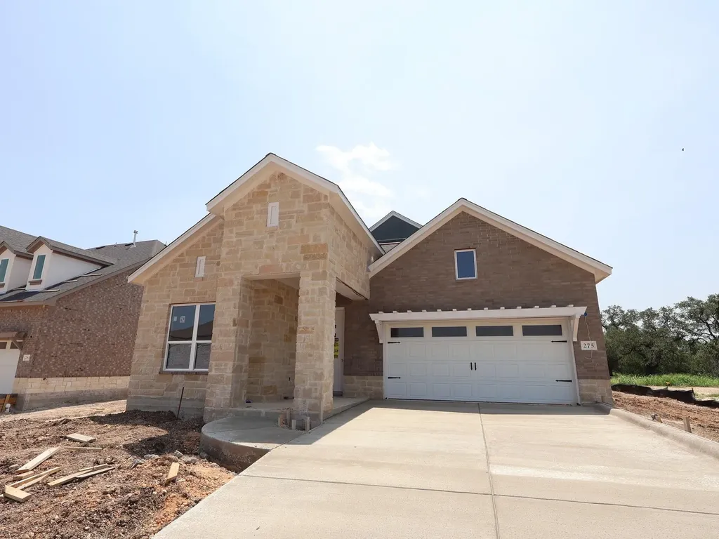275 Callahan Loop Buda TX 78610